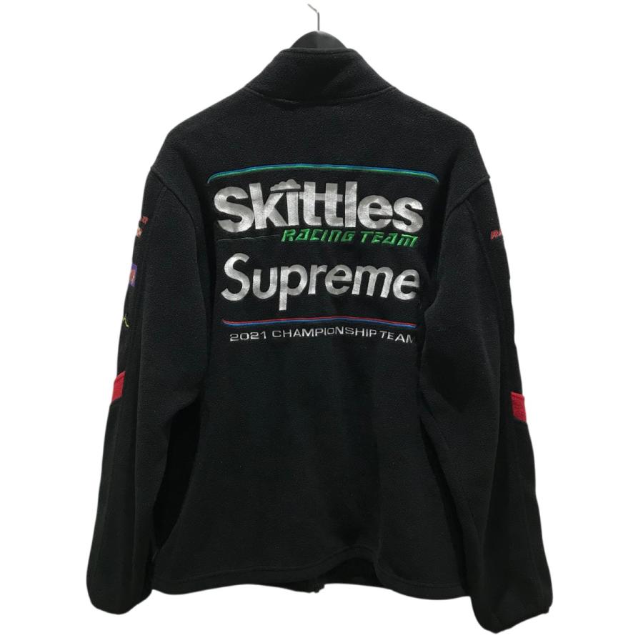 Supreme（シュプリーム） Supreme 21AW Skittles Polartec Jacket