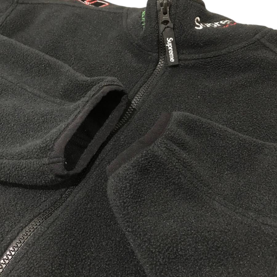 Supreme（シュプリーム） Supreme 21AW Skittles Polartec Jacket