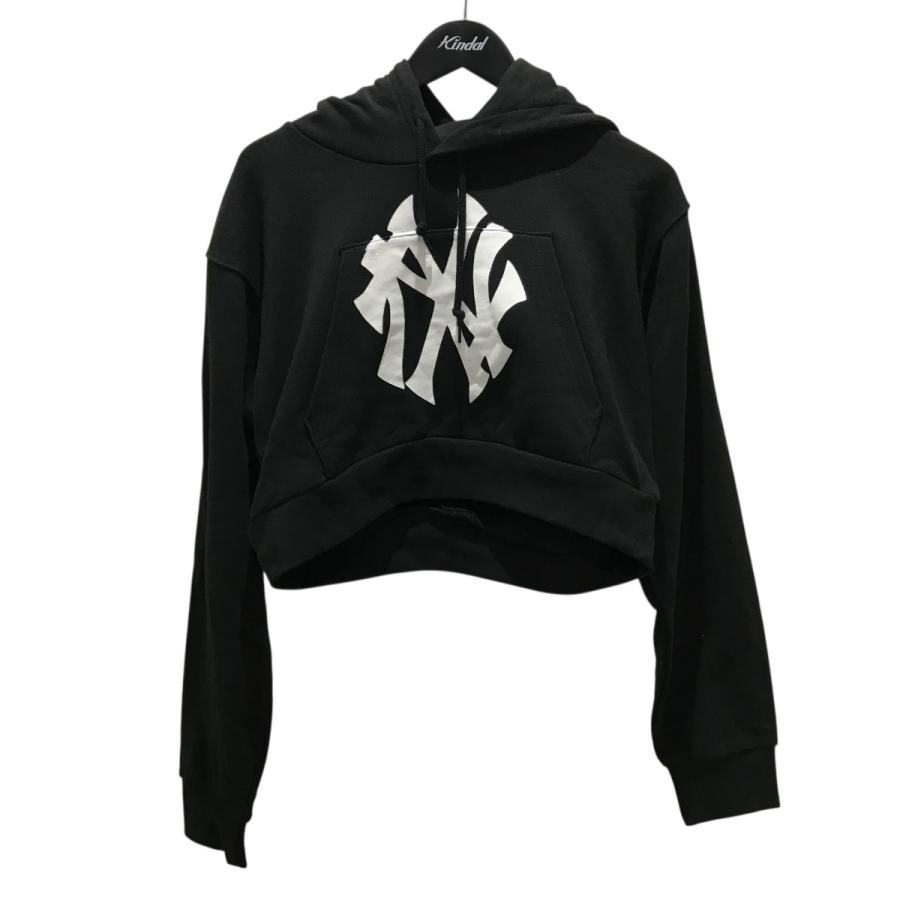 Requel（リコール） 【値下げ】RequaL 【Damage Logo Hoodie】 プル 
