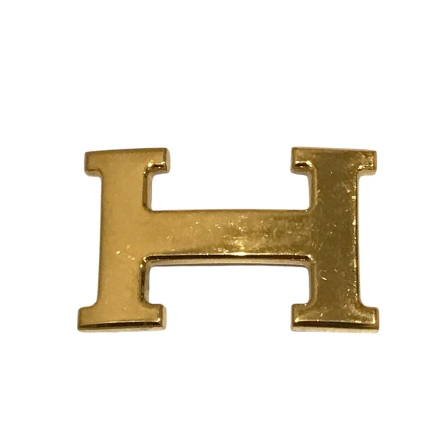 HERMES（エルメス） HERMES Hバックル ゴールド : カインドオルYahoo