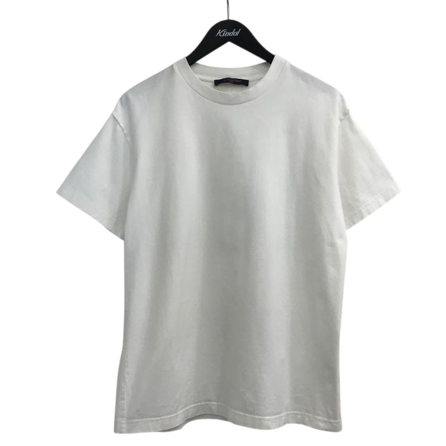 LOUIS VUITTON（ルイ・ヴィトン） 半袖Tシャツ RM241Q DT3 HNY55W