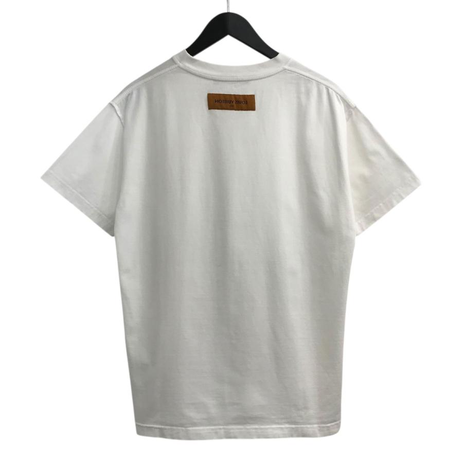 LOUIS VUITTON（ルイ・ヴィトン） 半袖Tシャツ RM241Q DT3 HNY55W