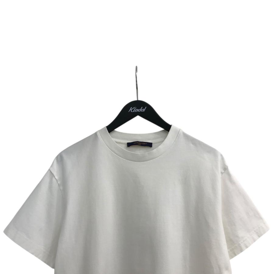 LOUIS VUITTON（ルイ・ヴィトン） 半袖Tシャツ RM241Q DT3 HNY55W