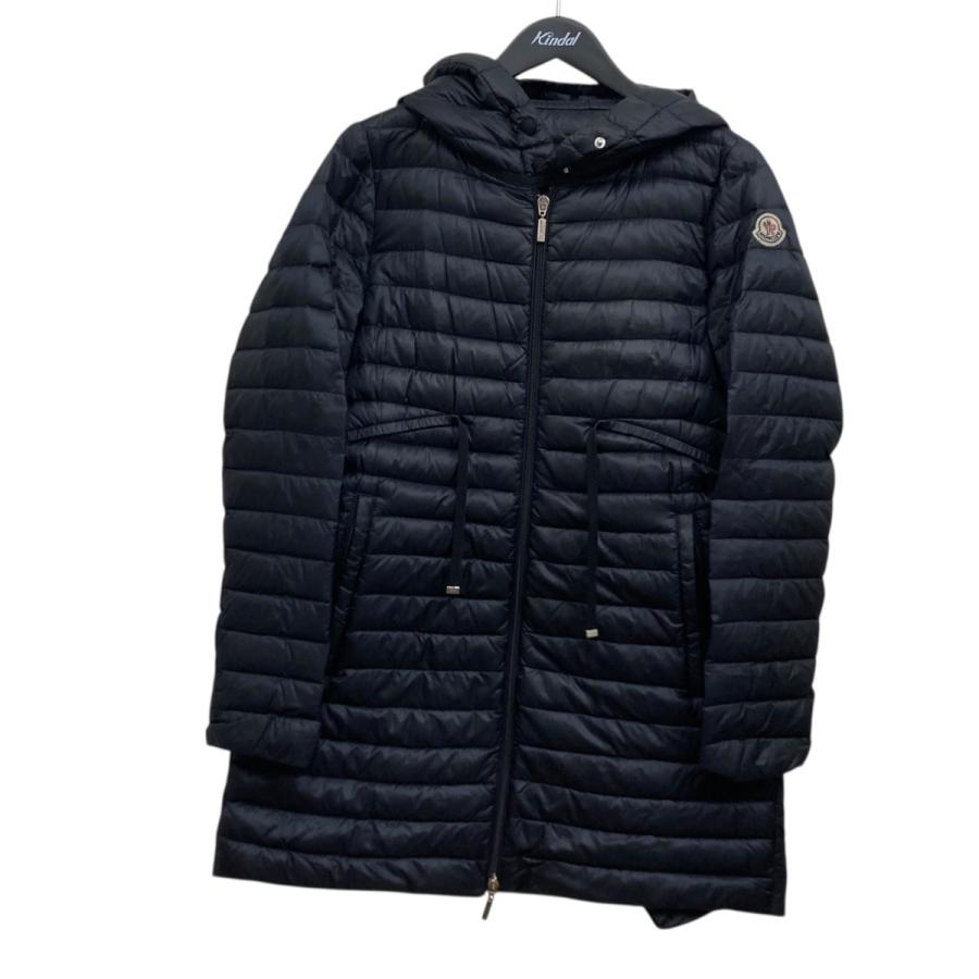 MONCLER（モンクレール） ダウンコート BARBEL ブラック サイズ