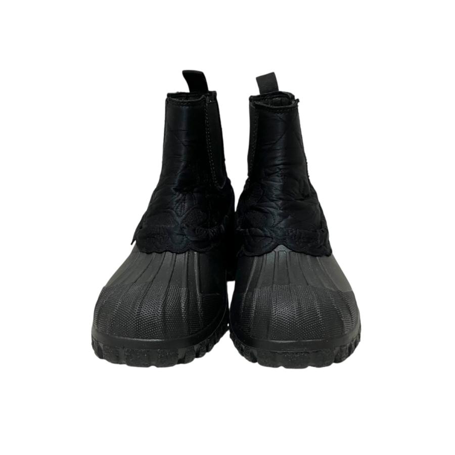 値下げ】Cecilie Bahnsen×DIEMME 【JULIAN BOOTS】 サイドゴアブーツ 