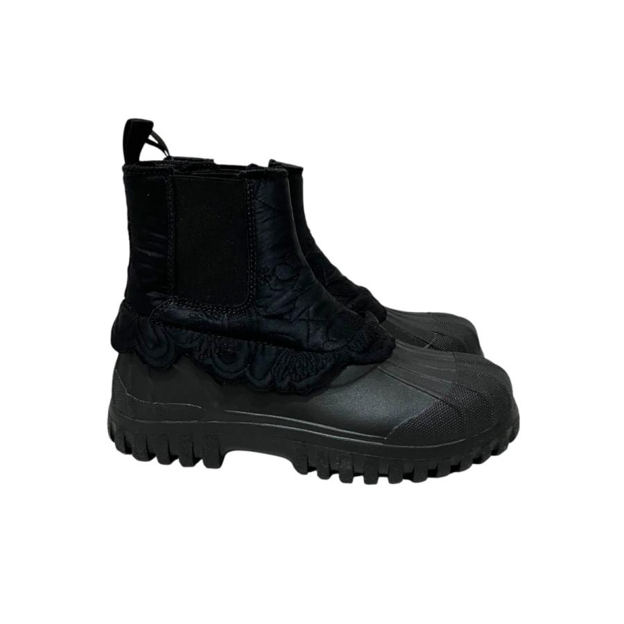 セシリーバンセン Cecilie Bahnsen×DIEMME 【JULIAN BOOTS 