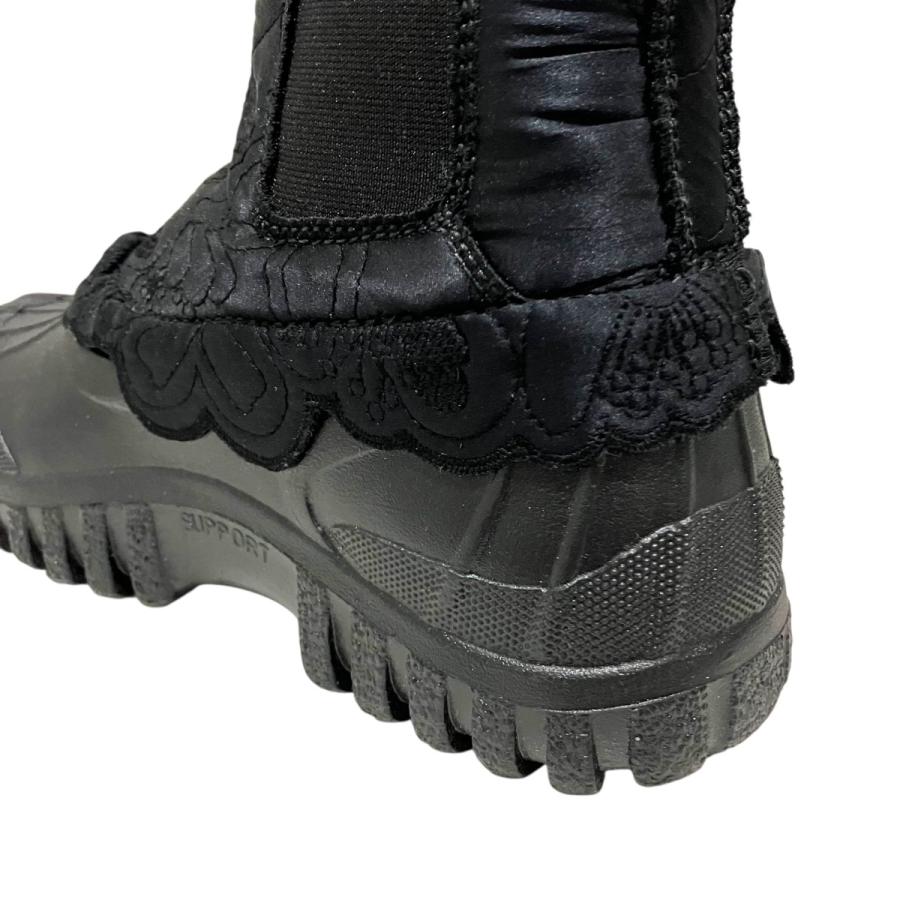 セシリーバンセン Cecilie Bahnsen×DIEMME 【JULIAN BOOTS 