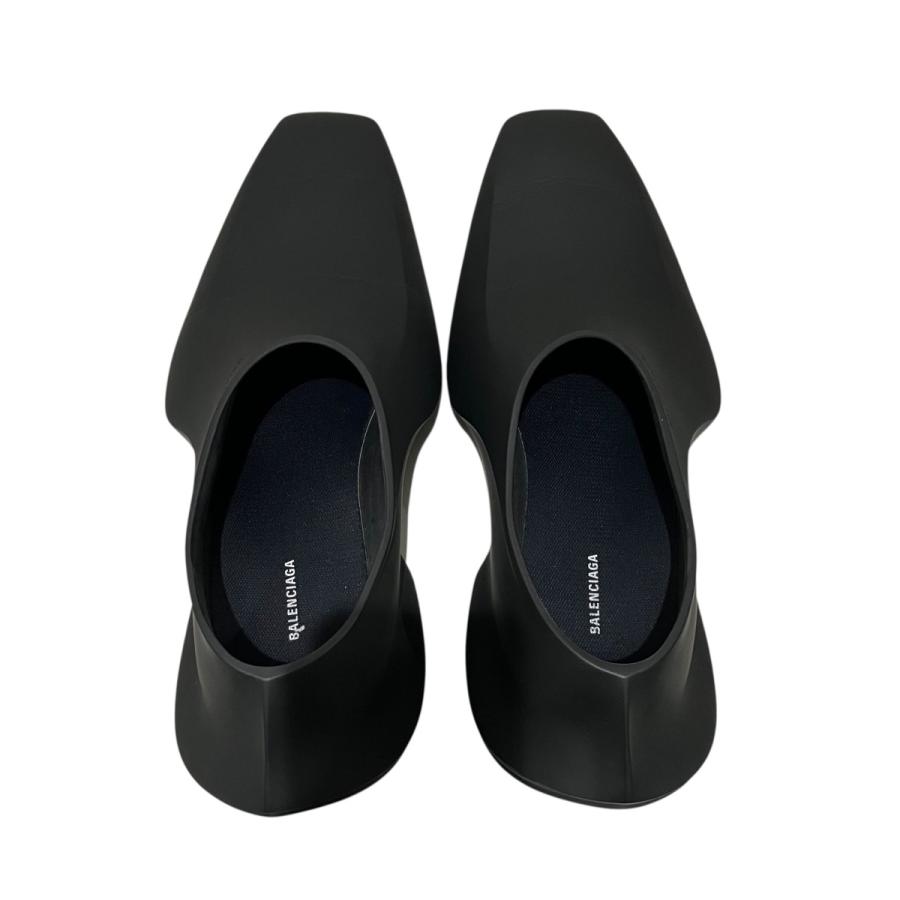 BALENCIAGA（バレンシアガ） スペースシューズ ブラック サイズ：27