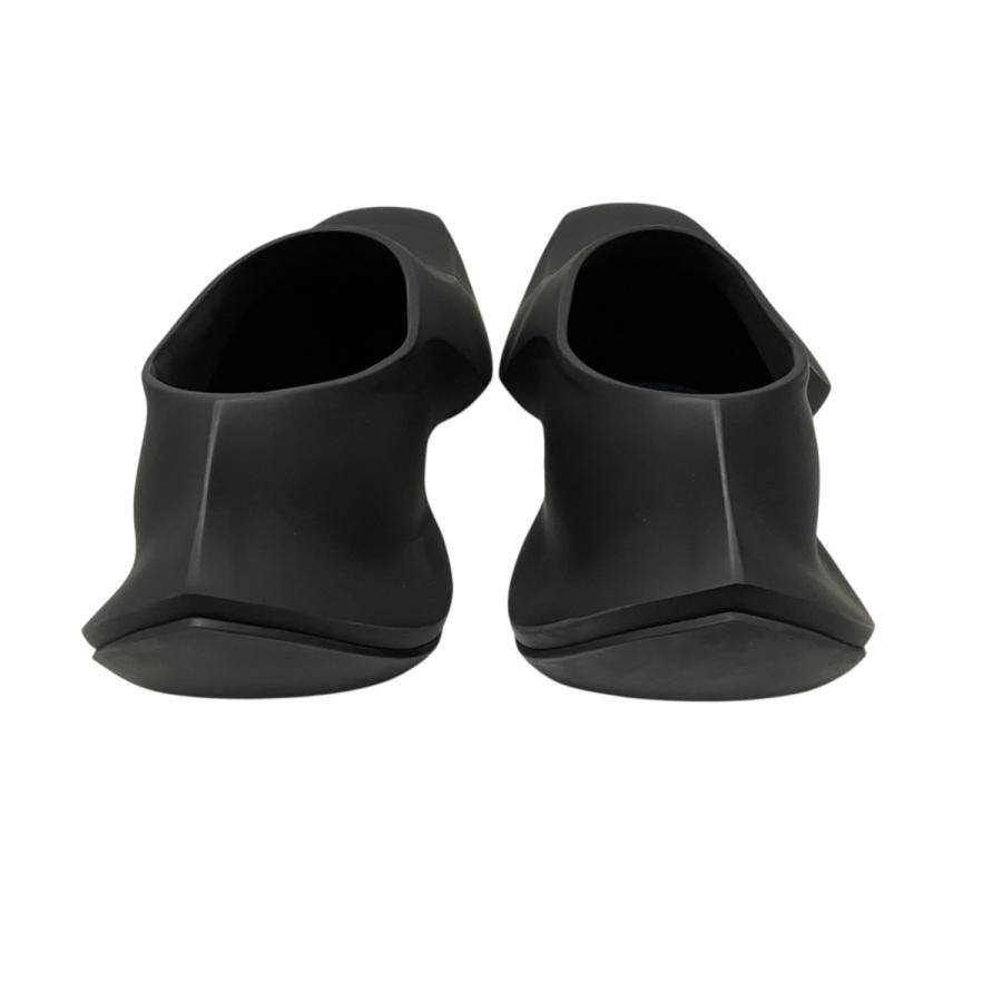 BALENCIAGA（バレンシアガ） スペースシューズ ブラック サイズ：27