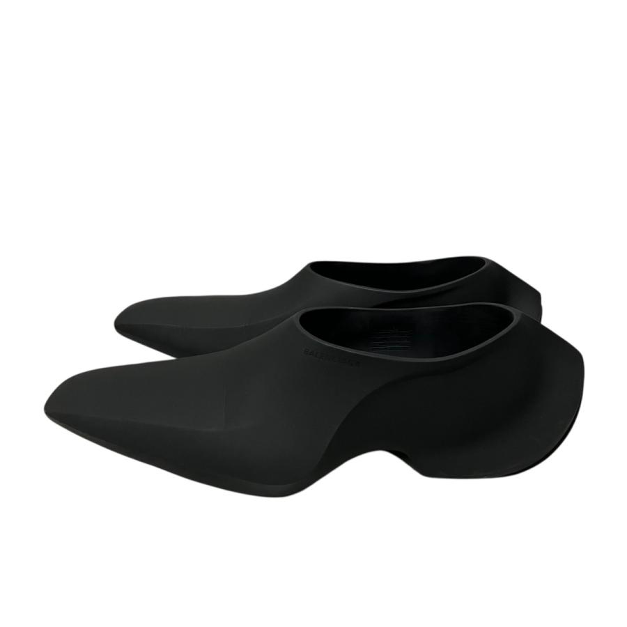 BALENCIAGA（バレンシアガ） スペースシューズ ブラック サイズ：27