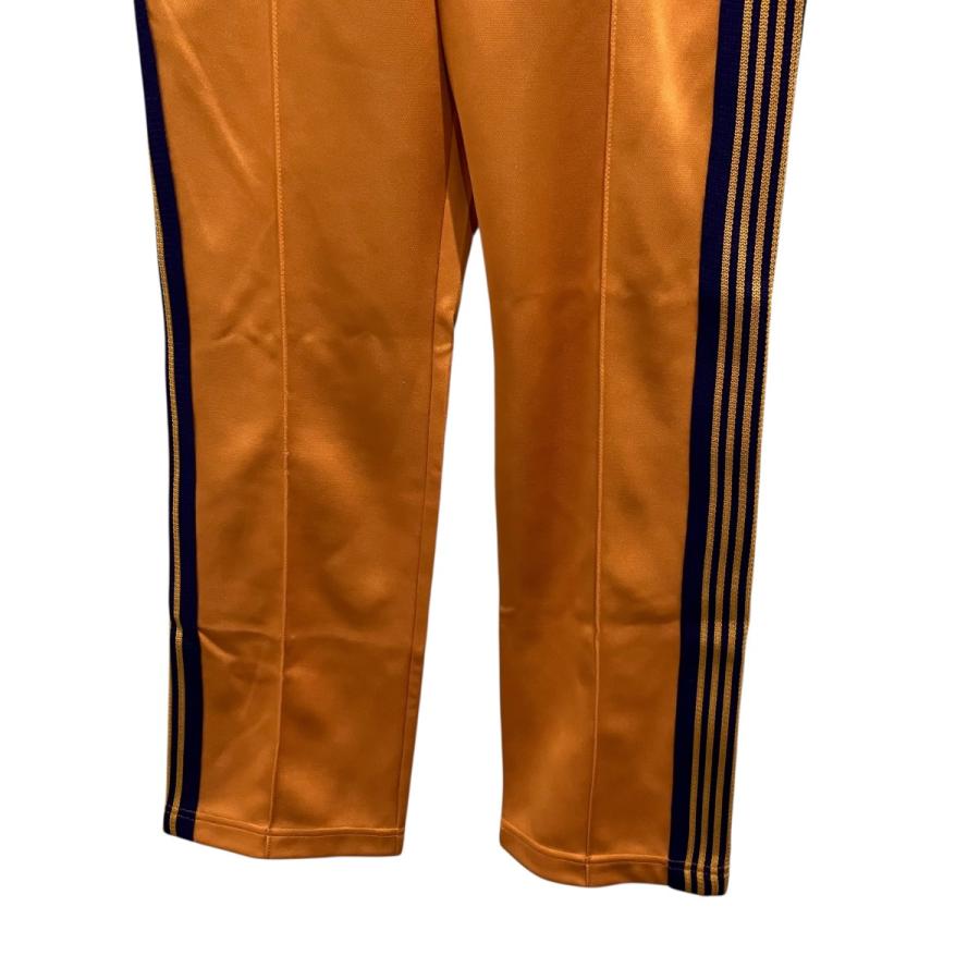 Needles（ニードルス） ニードルズ トラックパンツ KP221 オレンジ