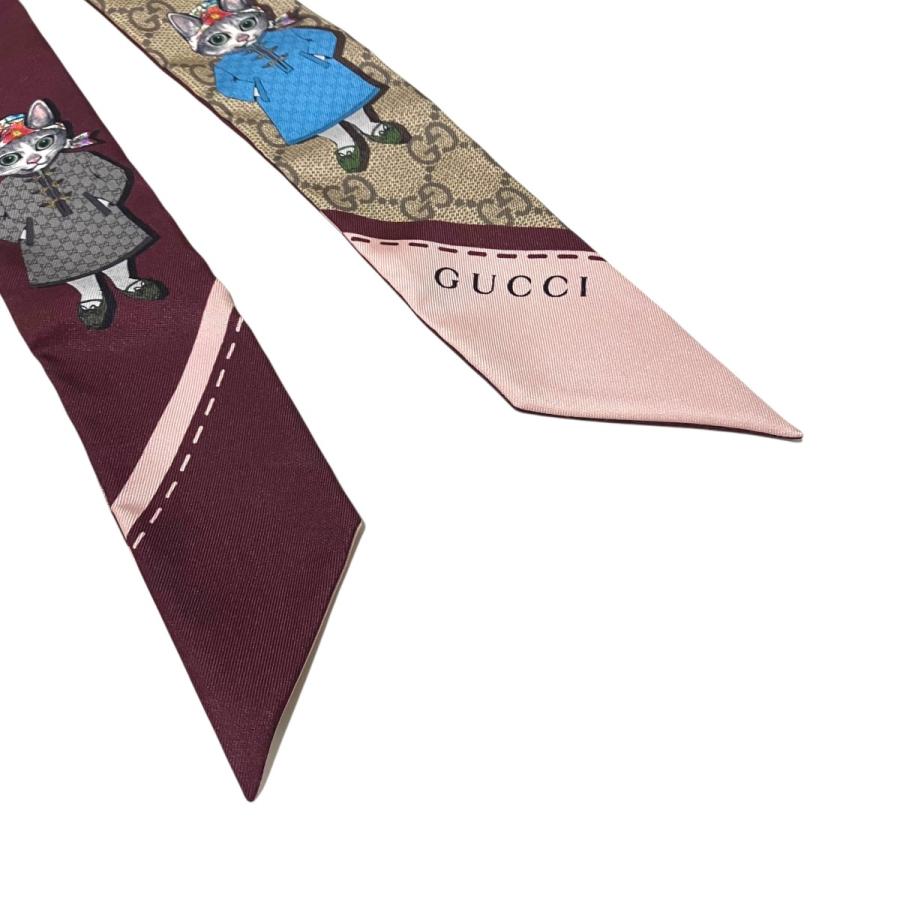 GUCCI（グッチ） グッチ×ヒグチユウコ GUCCI×ヒグチユウコ シルク
