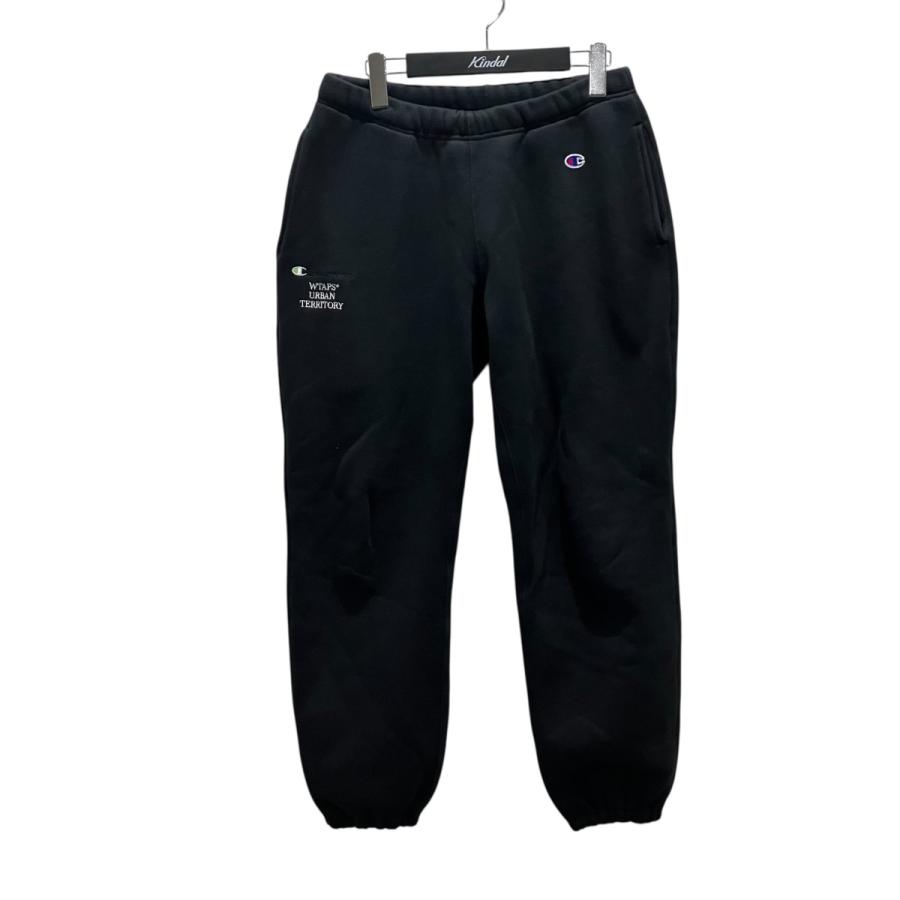 WTAPS（ダブルタップス） ダブルタップス×チャンピオン WTAPS×Champion