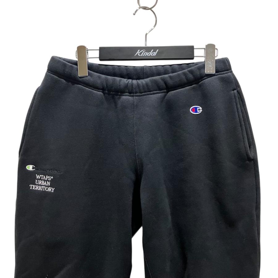 WTAPS（ダブルタップス） ダブルタップス×チャンピオン WTAPS×Champion