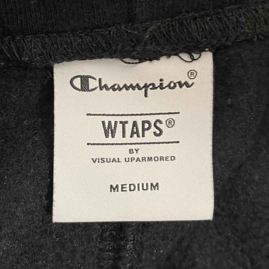 WTAPS（ダブルタップス） ダブルタップス×チャンピオン WTAPS×Champion