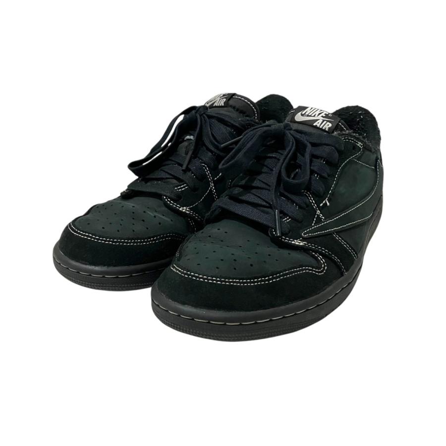 NIKE（ナイキ） ナイキ×トラヴィス・スコット NIKE×TRAVIS SCOTT 【AIR