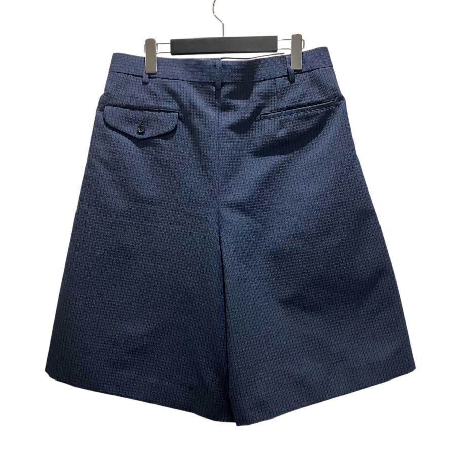 COMME des GARCONS HOMME PLUS コムデギャルソンオムプリュス ハーフ