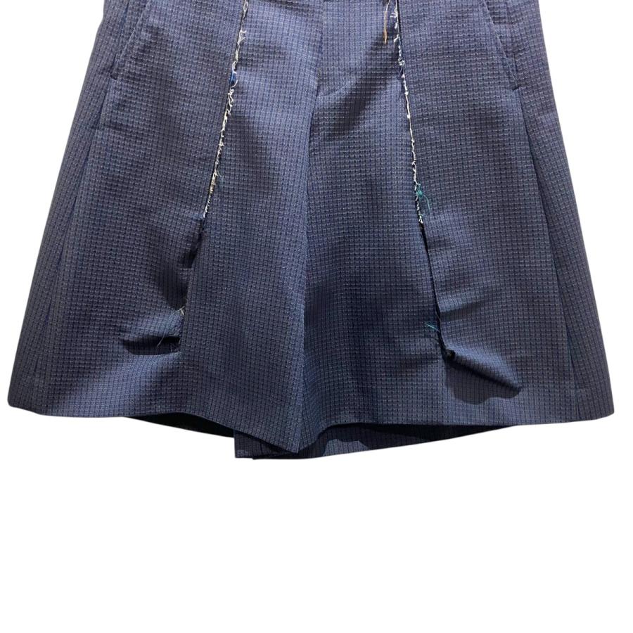 COMME des GARCONS HOMME PLUS コムデギャルソンオムプリュス ハーフ