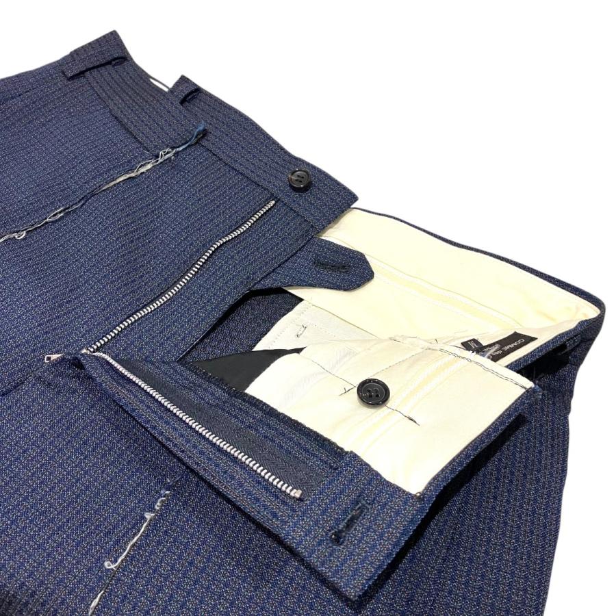 COMME des GARCONS HOMME PLUS コムデギャルソンオムプリュス ハーフ