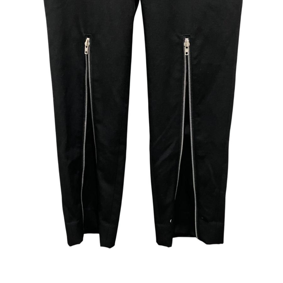 コムデギャルソンオムプリュス　立体裁断　ブラック　パンツ　L 美品　AD2013 COMME des GARCONS HOMME PLUS コムデギャルソンオムプリュス 2019AW