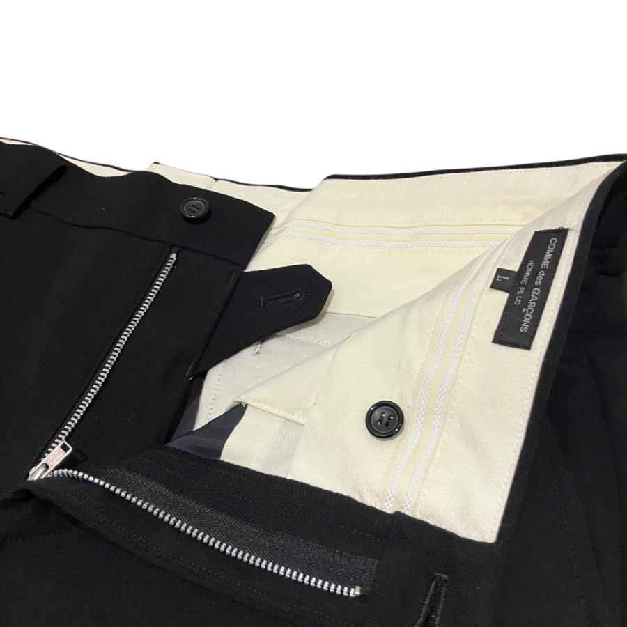 COMME des GARCONS HOMME PLUS コムデギャルソンオムプリュス 23SS