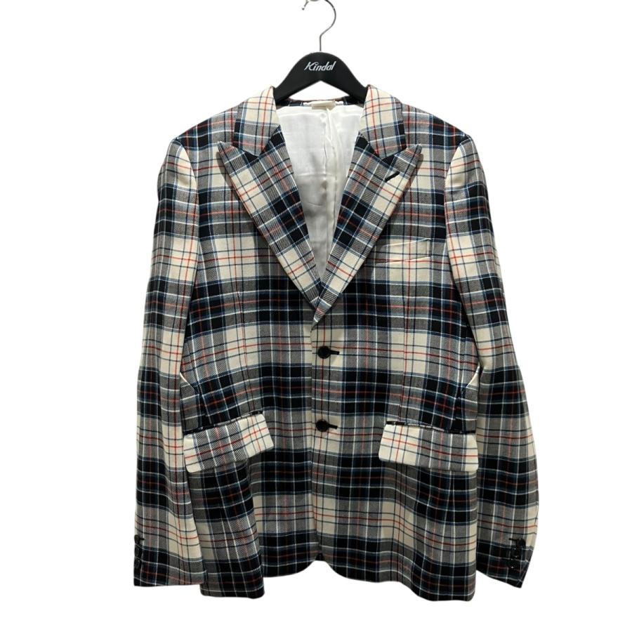 COMME des GARCONS HOMME PLUS コムデギャルソンオムプリュス 23AW