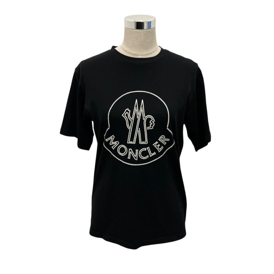MONCLER（モンクレール） 【値下げ】MONCLER 【MAGLIA MANICHE CORTE