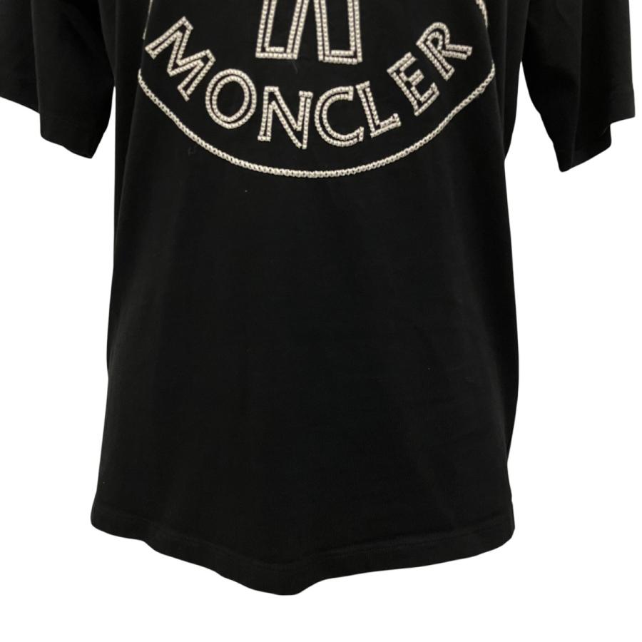 MONCLER（モンクレール） 【値下げ】MONCLER 【MAGLIA MANICHE CORTE
