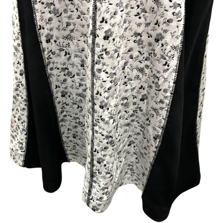 マメクロゴウチ mame kurogouchi 25AW 【mame Floral Jacquard Fraise