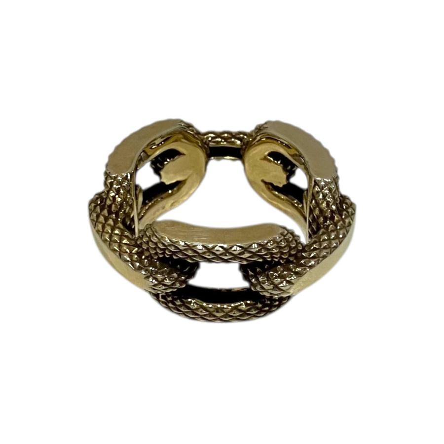 AMBUSH（アンブッシュ） 【TEXTURED CHAIN RING】 チェーンリング