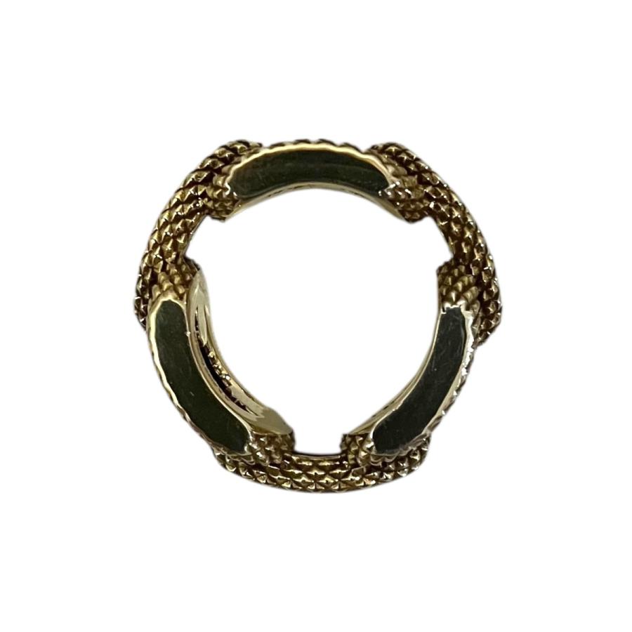AMBUSH（アンブッシュ） 【TEXTURED CHAIN RING】 チェーンリング