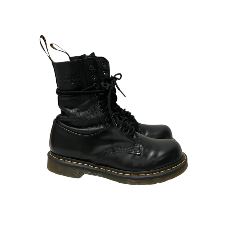 Dr.Martens（ドクターマーチン） ドクターマーチン×マルタンマルジェラ 