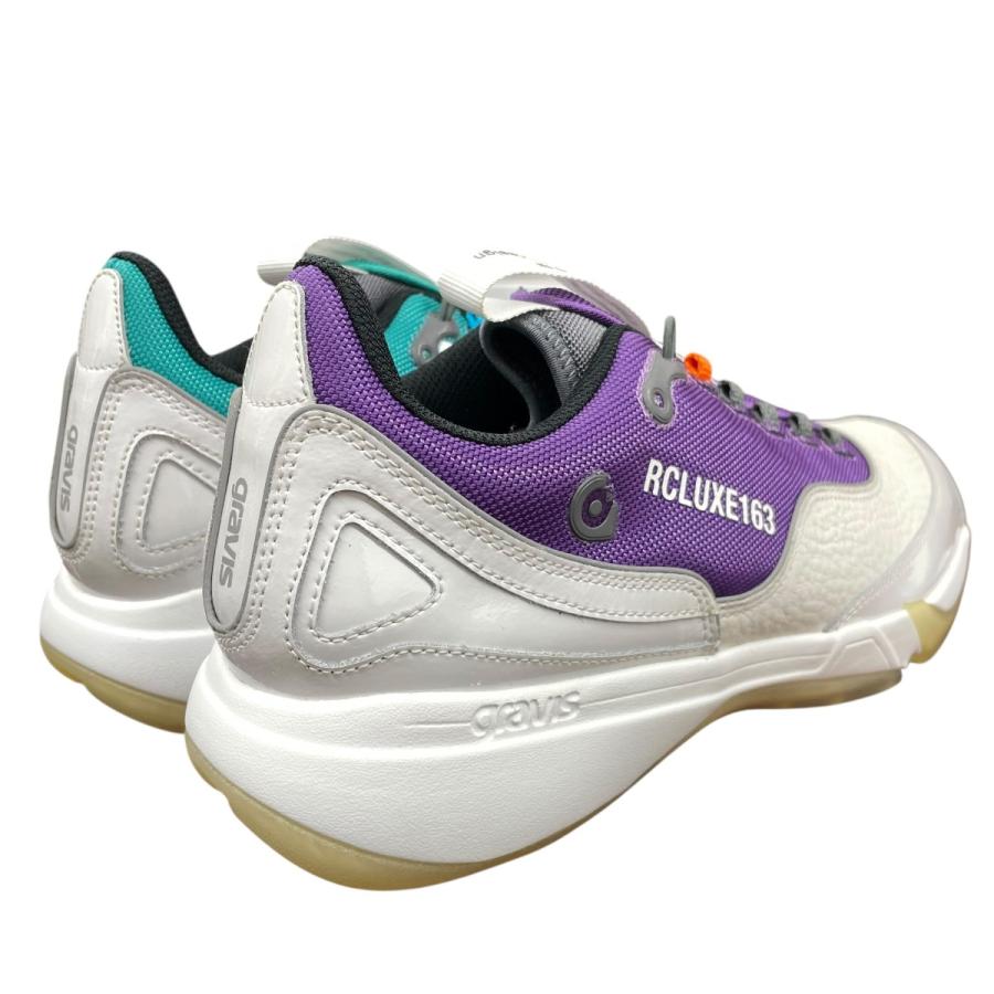 gravis（グラビス） GRAVIS LUXE NLS 163 KONA COMB スニーカー 05018