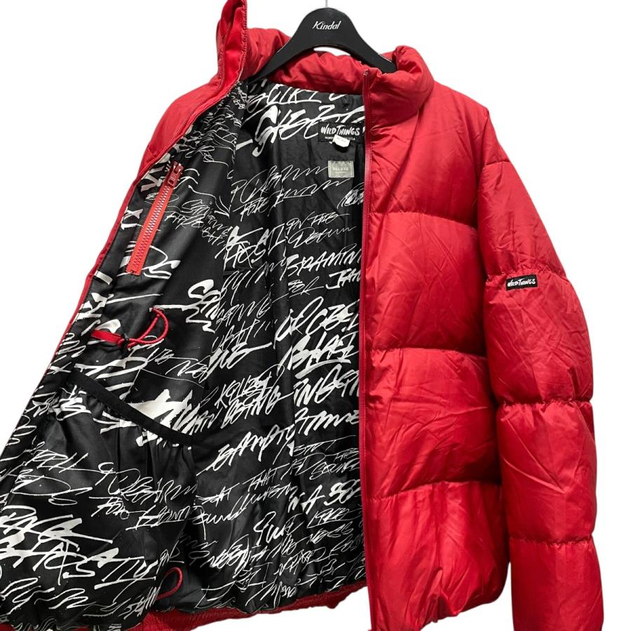 WILD THINGS（ワイルドシングス） ワイルドシングス×デラックス WILD