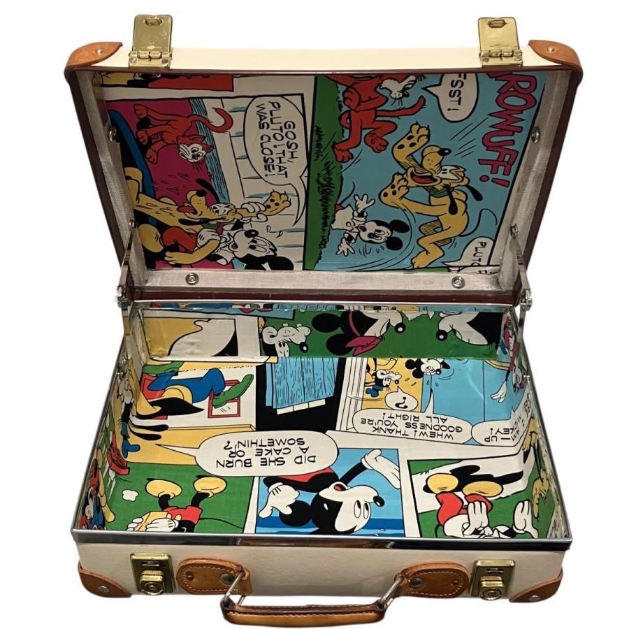 GLOBE-TROTTER（グローブトロッター） アタッシュケース