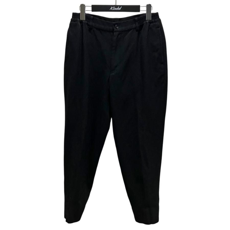 【COMME des GARCONS HOMME DEUX】92AW スラックス COMME des GARCONS HOMME DEUX 美品 24AW コムデギャルソンオムドゥ