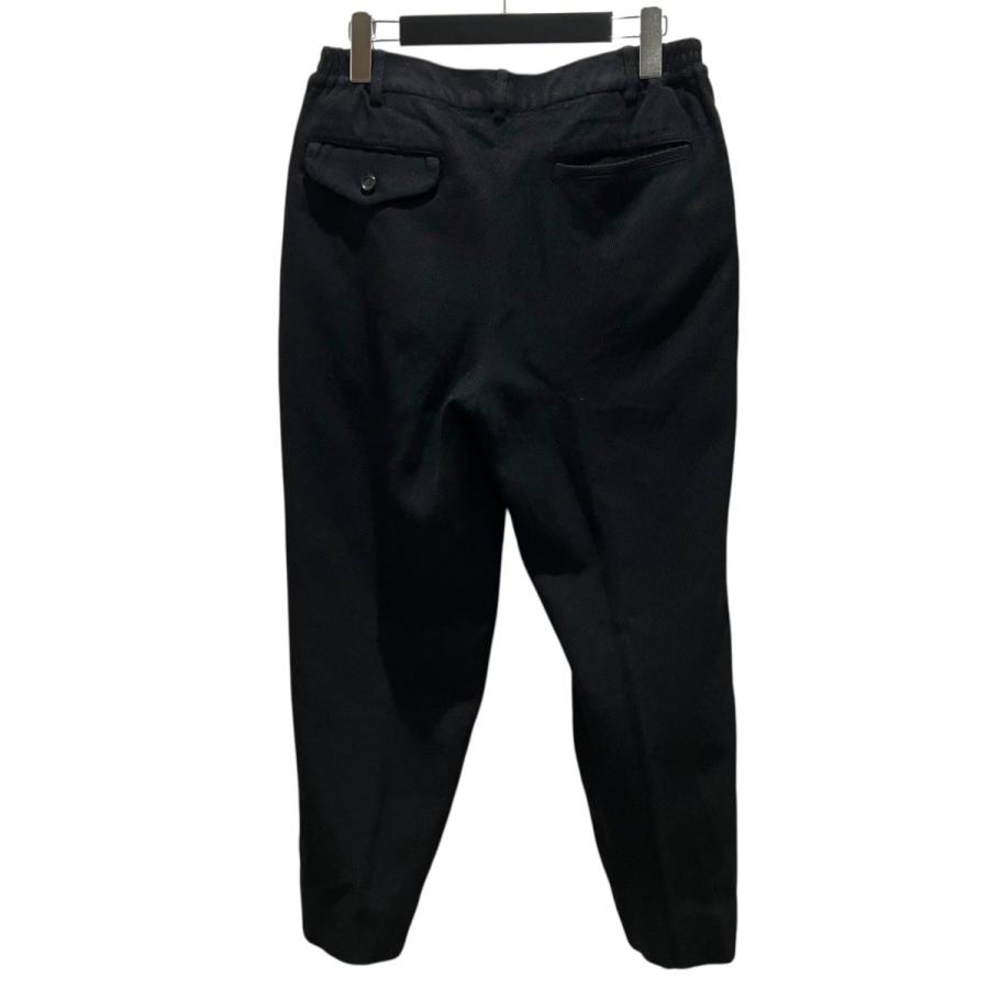 COMME des GARCONS HOMME DEUX コムデギャルソンオムドゥ 24AW ウール
