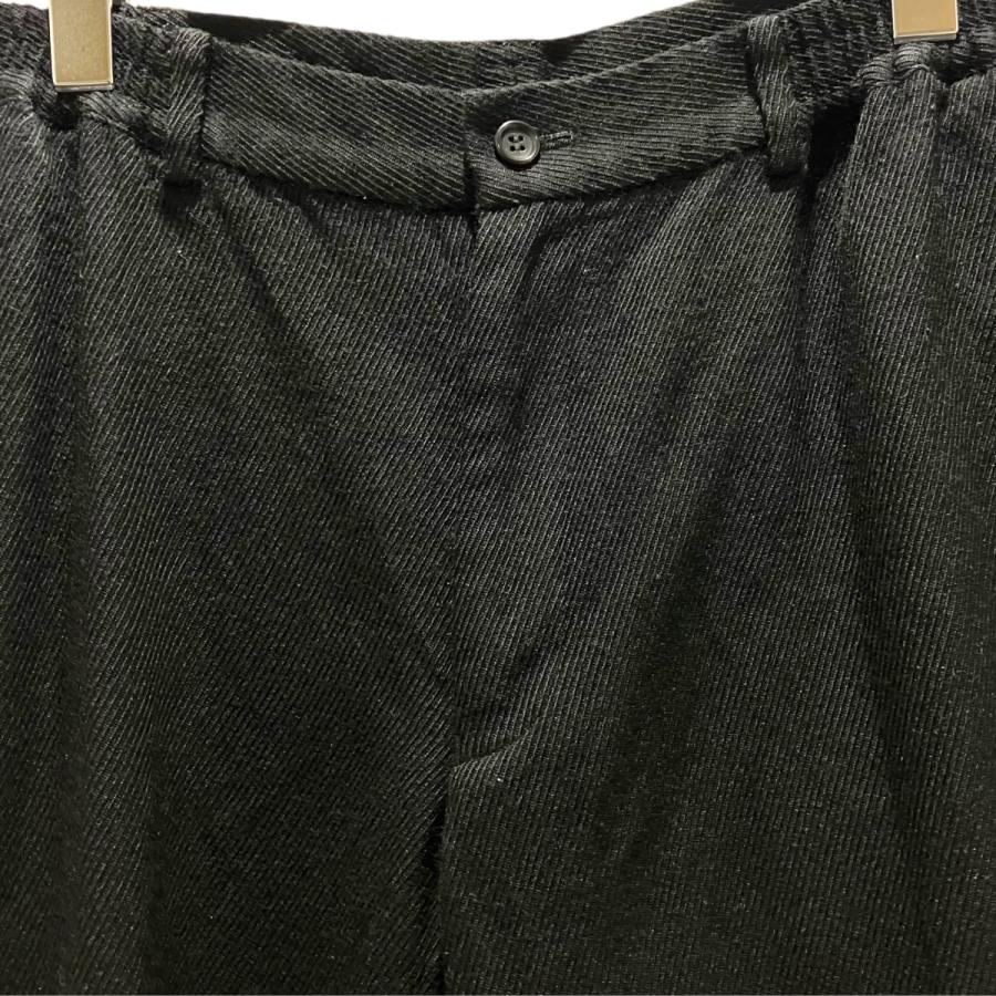 COMME des GARCONS HOMME DEUX コムデギャルソンオムドゥ 24AW ウール