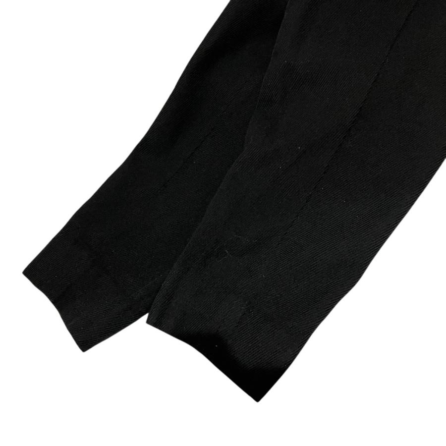 COMME des GARCONS HOMME DEUX コムデギャルソンオムドゥ 24AW ウール