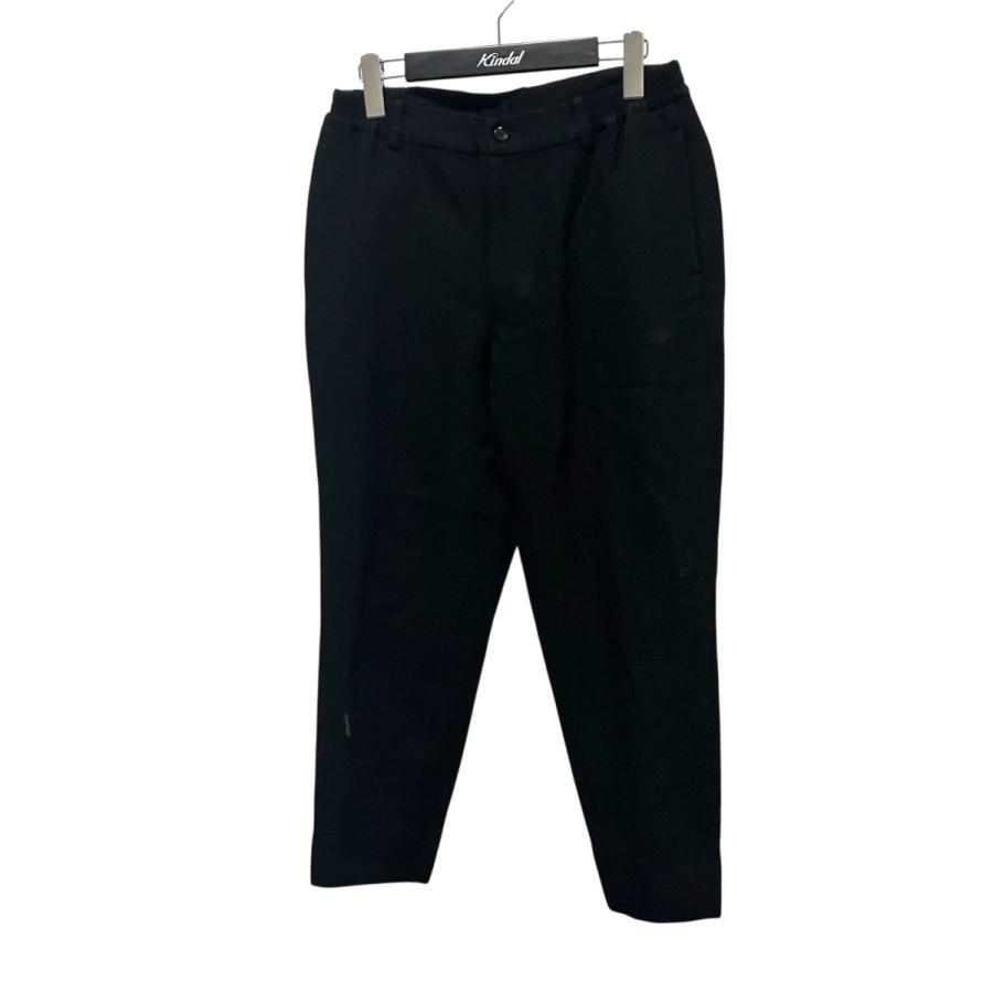 COMME des GARCONS HOMME DEUX コムデギャルソンオムドゥ 24AW ウール