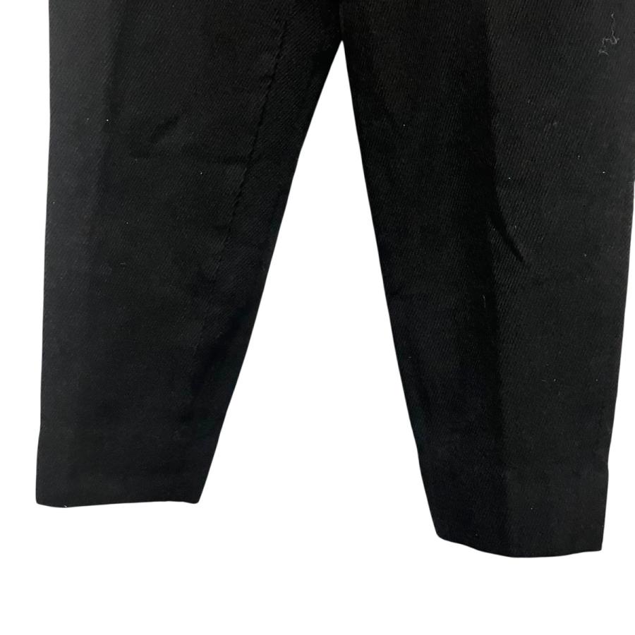 COMME des GARCONS HOMME DEUX コムデギャルソンオムドゥ 24AW ウール
