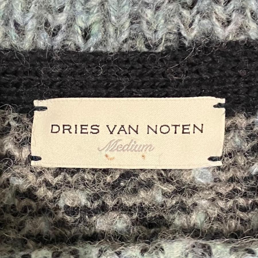 DRIES VAN NOTEN（ドリス ヴァン ノッテン） DRIES VAN NOTEN