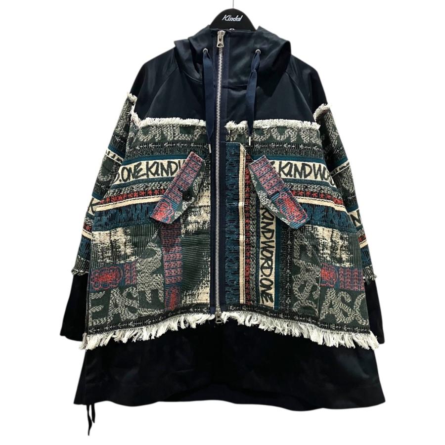 sacai（サカイ） サカイ×エリック・ヘイズ sacai×Eric Haze