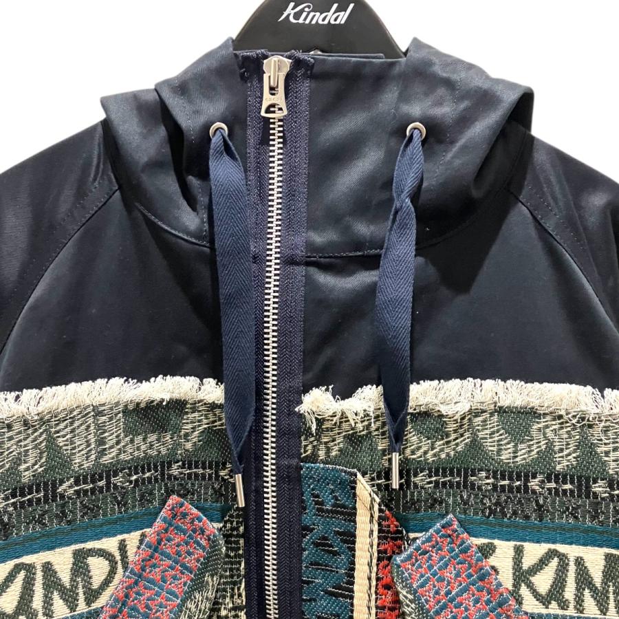 sacai（サカイ） サカイ×エリック・ヘイズ sacai×Eric Haze ドッキング