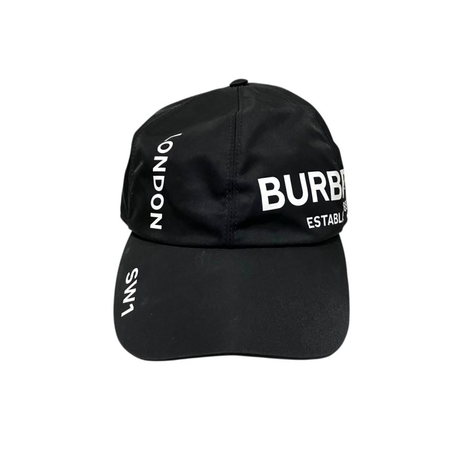 BURBERRY（バーバリー） フォースフェリーロゴキャップ 8015894