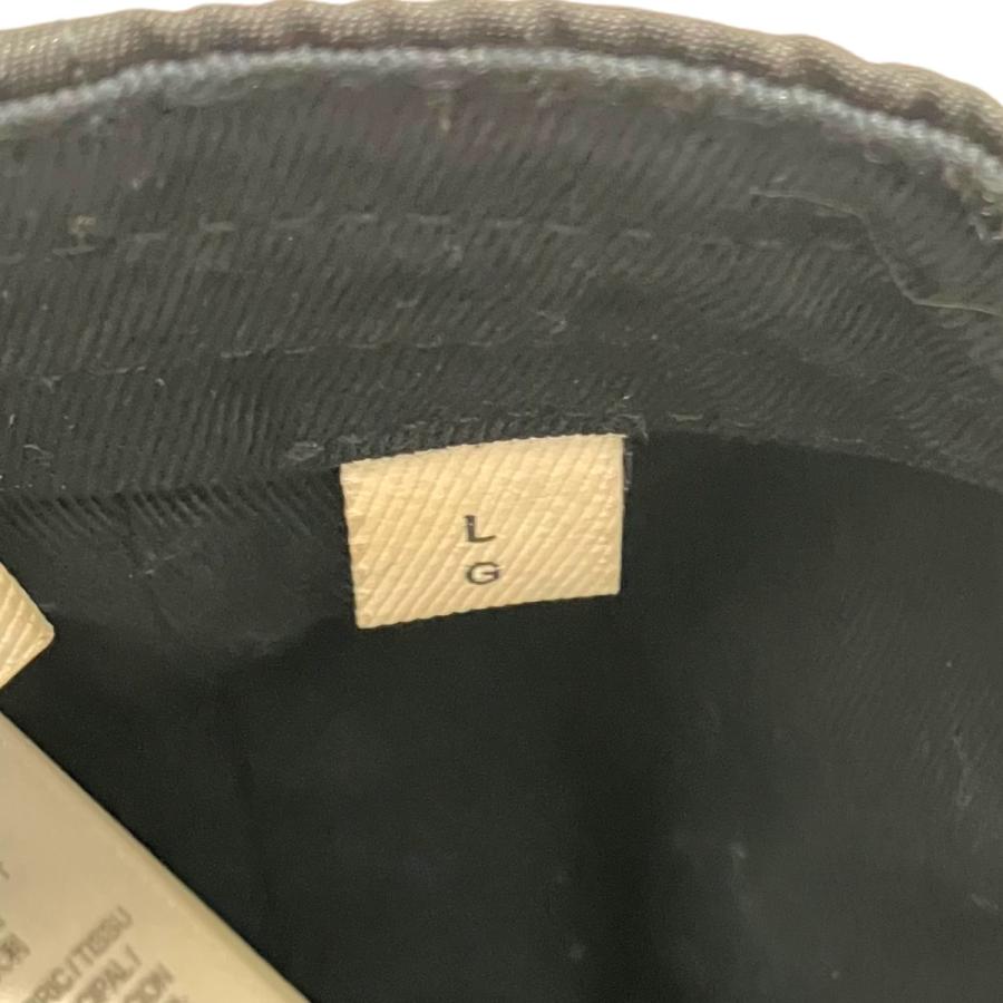 BURBERRY（バーバリー） フォースフェリーロゴキャップ 8015894