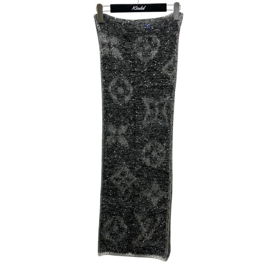 LOUIS VUITTON（ルイ・ヴィトン） 【エシャルプ スパンコール