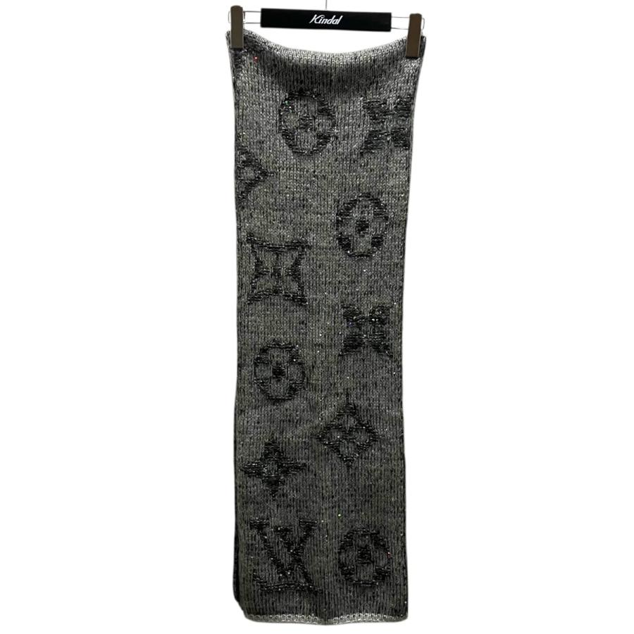 LOUIS VUITTON（ルイ・ヴィトン） 【エシャルプ スパンコール