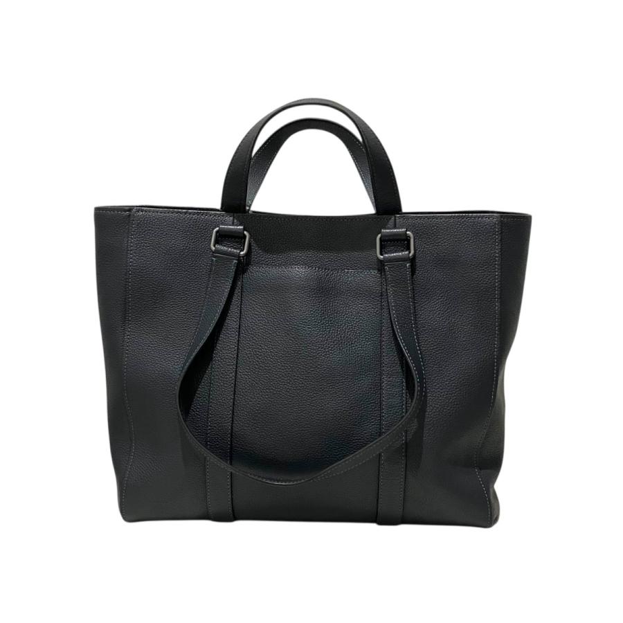 COACH（コーチ） 【値下げ】COACH ハドソンダブルハンドルレザートート