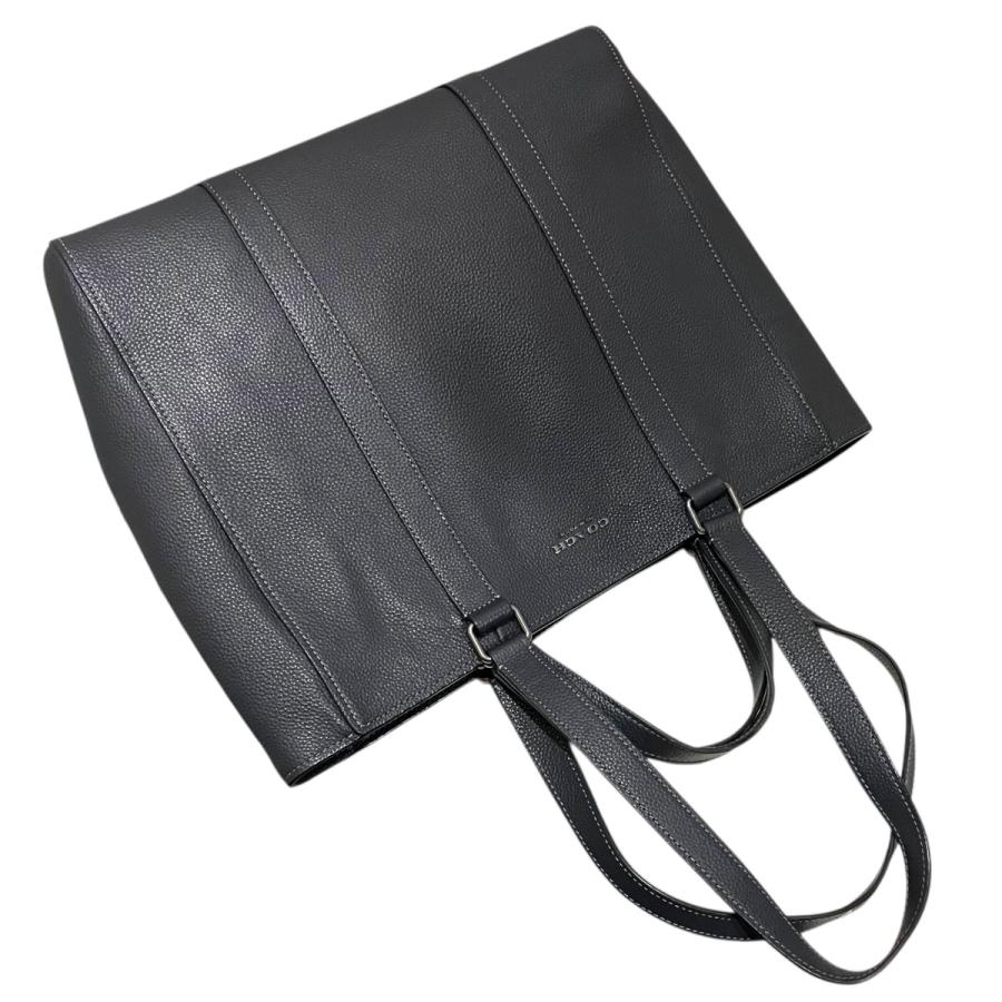 COACH（コーチ） 【値下げ】COACH ハドソンダブルハンドルレザートート